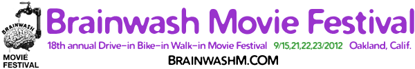 Brainwash Movie Festival