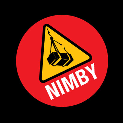 This image has an empty alt attribute; its file name is Nimby-logo.jpg